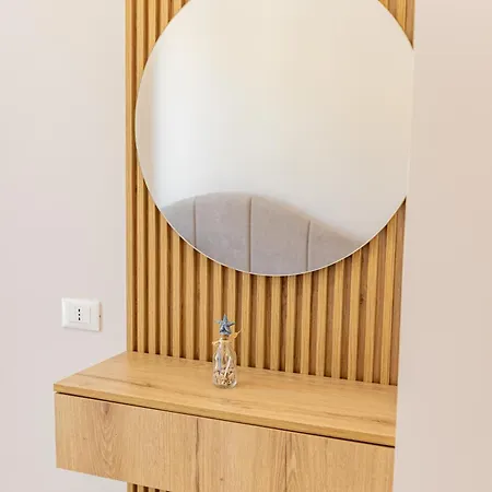 Apartmán Luxury Seaside Escape - Aurum