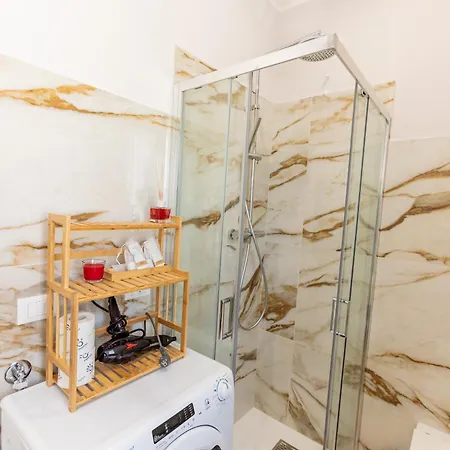 Apartmán Luxury Seaside Escape - Aurum Marina di San Vito