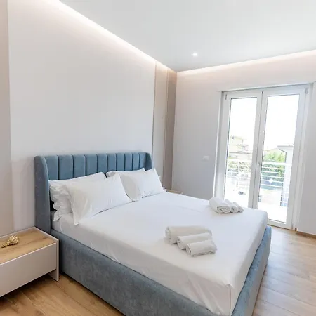 Apartmán Luxury Seaside Escape - Aurum