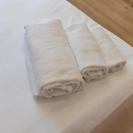 Apartmán Luxury Seaside Escape - Aurum *