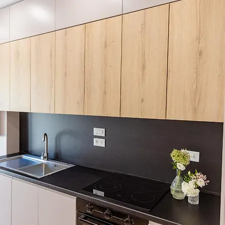 Luxury Seaside Escape - Aurum Apartmán *