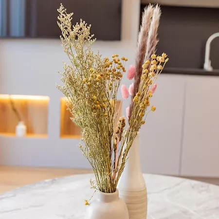 Apartmán Luxury Seaside Escape - Aurum Marina di San Vito
