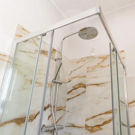 Luxury Seaside Escape - Aurum Apartmán Marina di San Vito