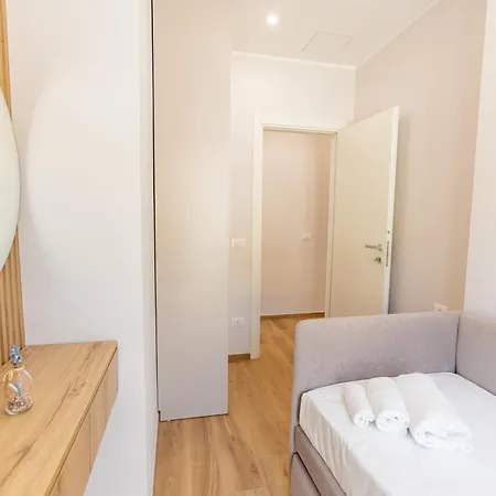 Apartmán Luxury Seaside Escape - Aurum
