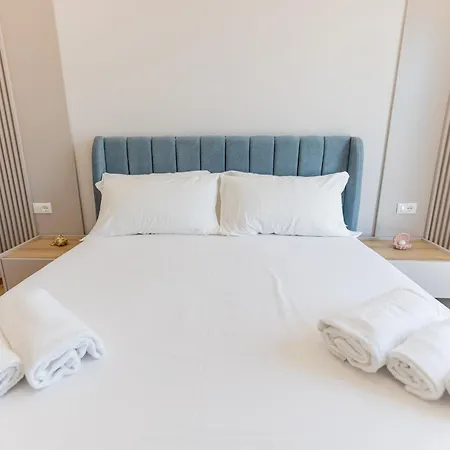 Apartmán Luxury Seaside Escape - Aurum