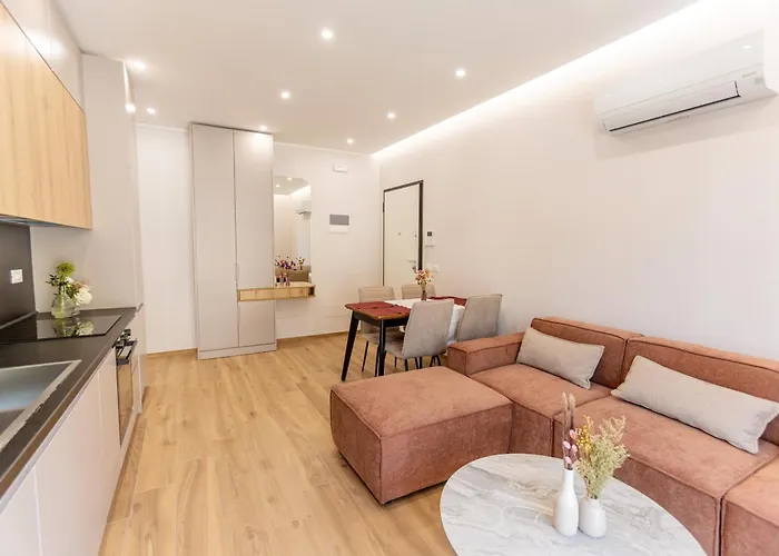 Luxury Seaside Escape - Aurum Marina di San Vito