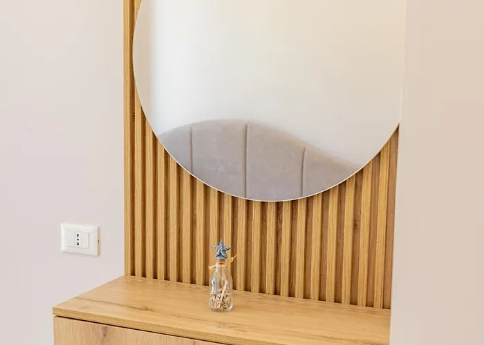 Daire Luxury Seaside Escape - Aurum