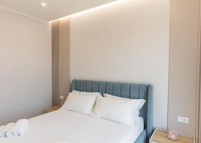 Luxury Seaside Escape - Aurum * Marina di San Vito