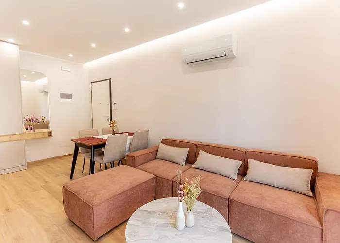 Daire Luxury Seaside Escape - Aurum *