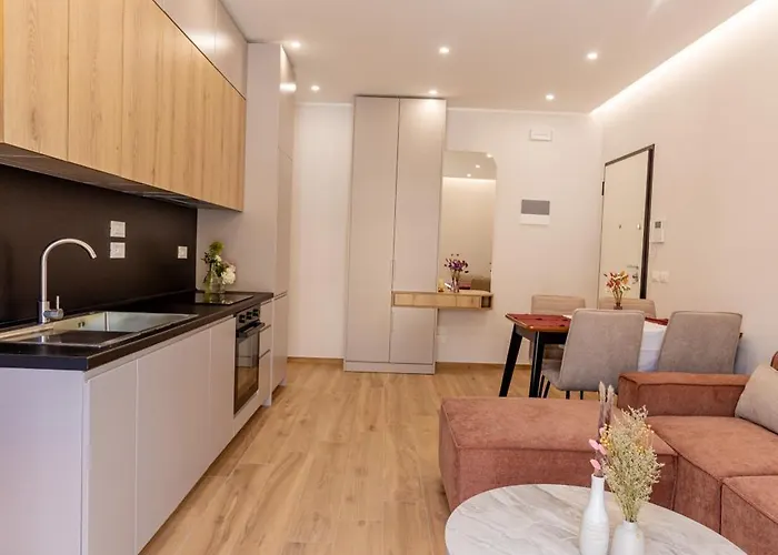 Luxury Seaside Escape - Aurum * Marina di San Vito