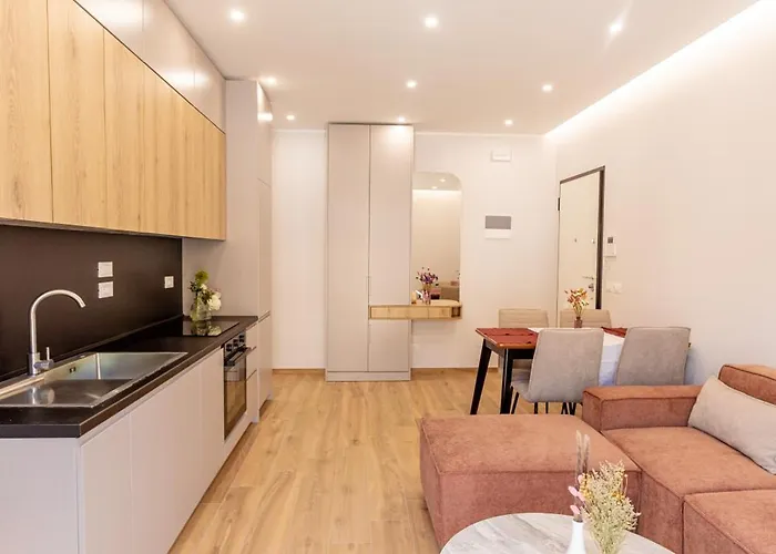 Luxury Seaside Escape - Aurum