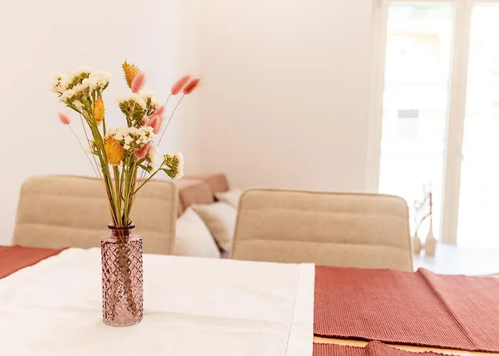 Luxury Seaside Escape - Aurum Daire Marina di San Vito