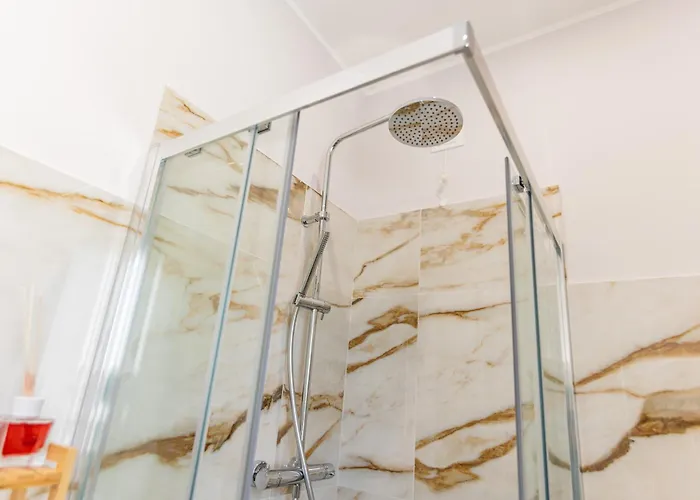 Luxury Seaside Escape - Aurum Daire Marina di San Vito