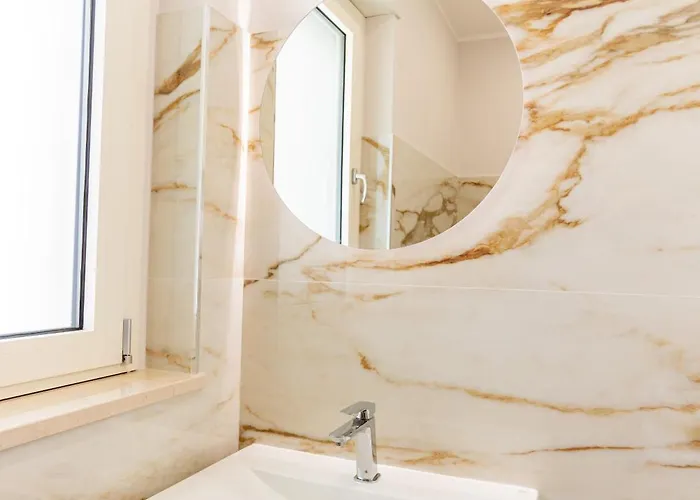 Luxury Seaside Escape - Aurum Marina di San Vito