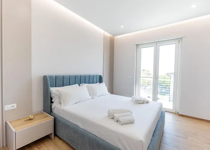 Luxury Seaside Escape - Aurum * Marina di San Vito