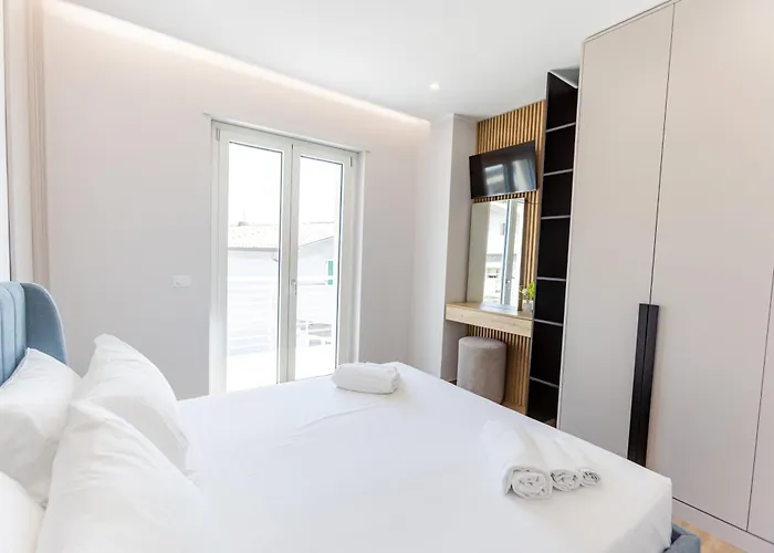 Luxury Seaside Escape - Aurum Marina di San Vito