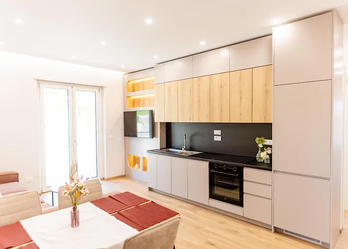 Luxury Seaside Escape - Aurum * Marina di San Vito