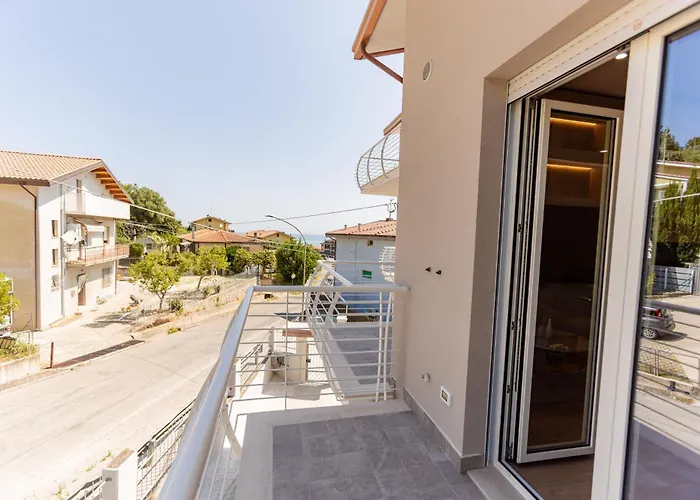 Luxury Seaside Escape - Aurum Daire *