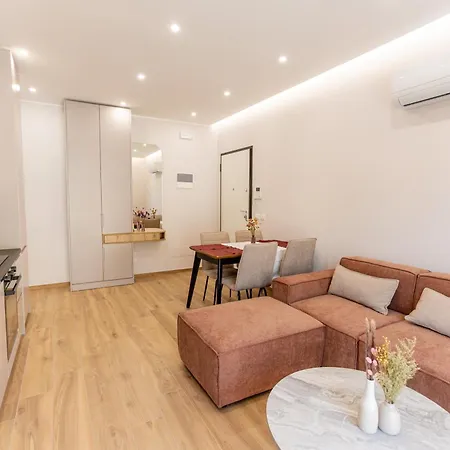 Luxury Seaside Escape - Aurum Marina di San Vito