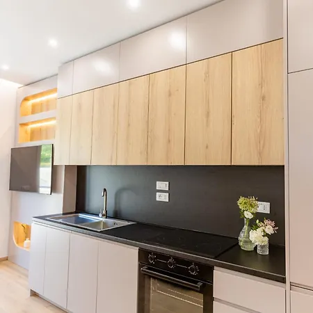 Luxury Seaside Escape - Aurum * Marina di San Vito