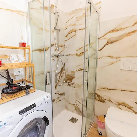 Luxury Seaside Escape - Aurum Apartament Marina di San Vito