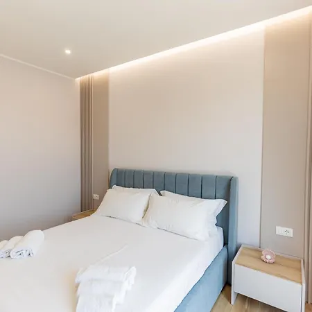 Luxury Seaside Escape - Aurum * Marina di San Vito