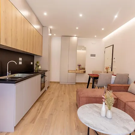 Luxury Seaside Escape - Aurum * Marina di San Vito