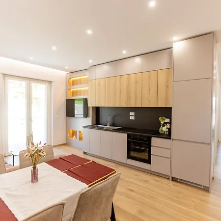 Luxury Seaside Escape - Aurum Marina di San Vito