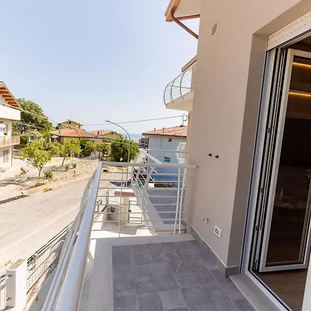 Apartament Luxury Seaside Escape - Aurum Marina di San Vito