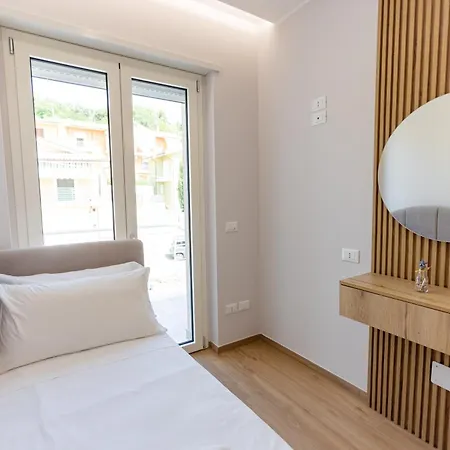 Luxury Seaside Escape - Aurum Marina di San Vito