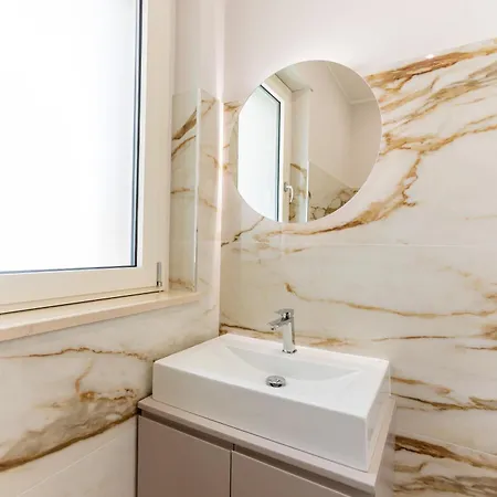 Luxury Seaside Escape - Aurum Marina di San Vito