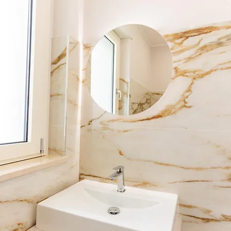 Luxury Seaside Escape - Aurum Marina di San Vito