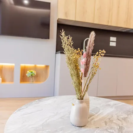 Luxury Seaside Escape - Aurum Marina di San Vito