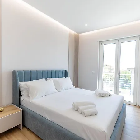 Luxury Seaside Escape - Aurum * Marina di San Vito