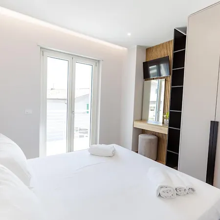 Luxury Seaside Escape - Aurum Marina di San Vito