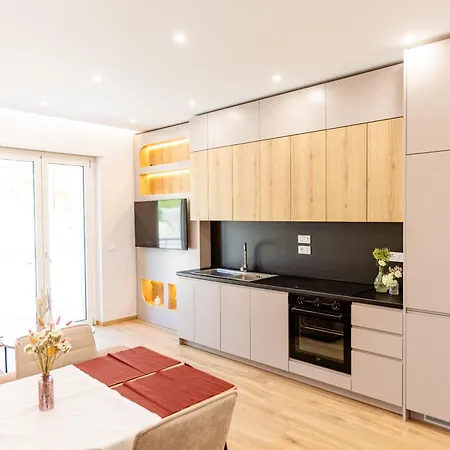 Luxury Seaside Escape - Aurum * Marina di San Vito