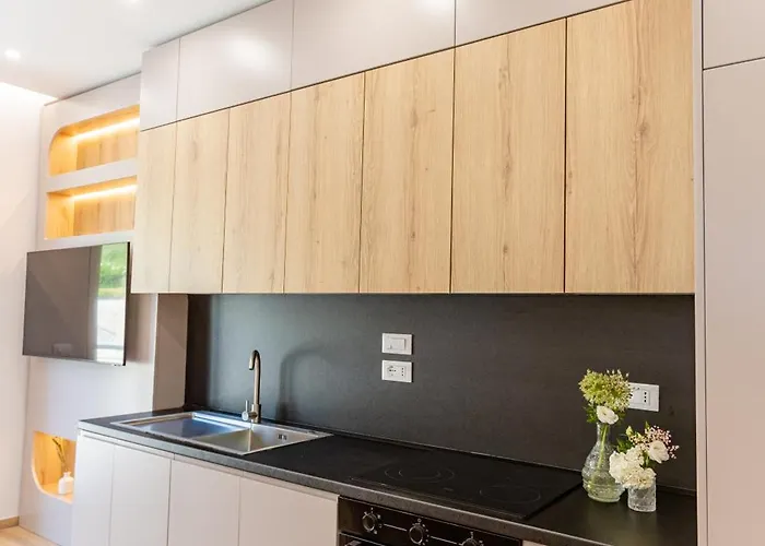 Luxury Seaside Escape - Aurum * מרינה די סן ויטו