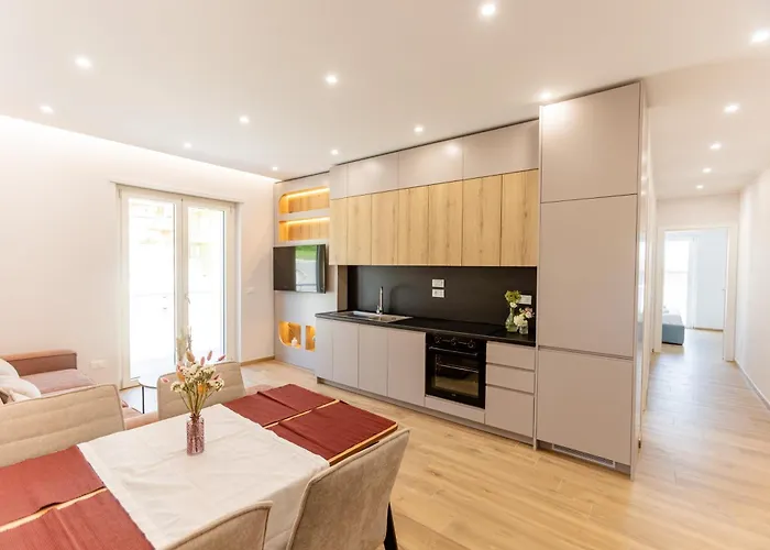 Luxury Seaside Escape - Aurum מרינה די סן ויטו