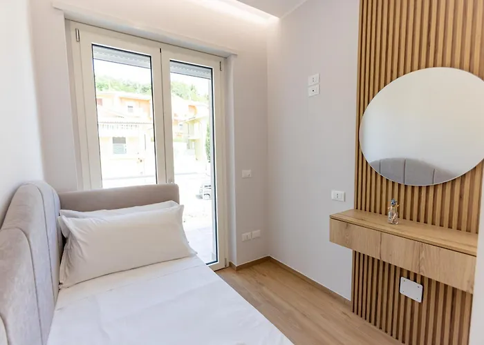 Luxury Seaside Escape - Aurum מרינה די סן ויטו