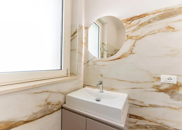 Luxury Seaside Escape - Aurum מרינה די סן ויטו