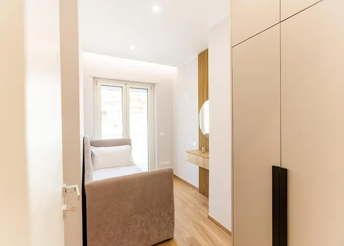 דירה Luxury Seaside Escape - Aurum