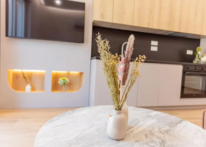 Luxury Seaside Escape - Aurum מרינה די סן ויטו