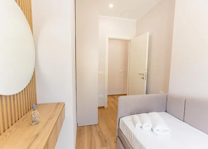 דירה Luxury Seaside Escape - Aurum